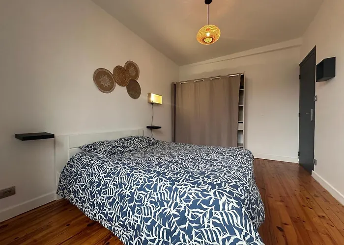 Appartement Moderne
