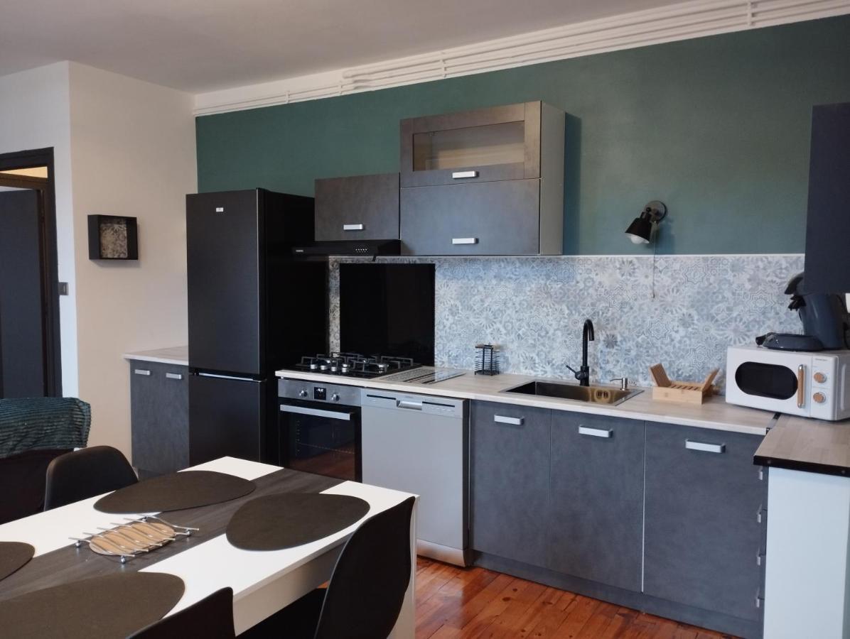 Apartment Moderne