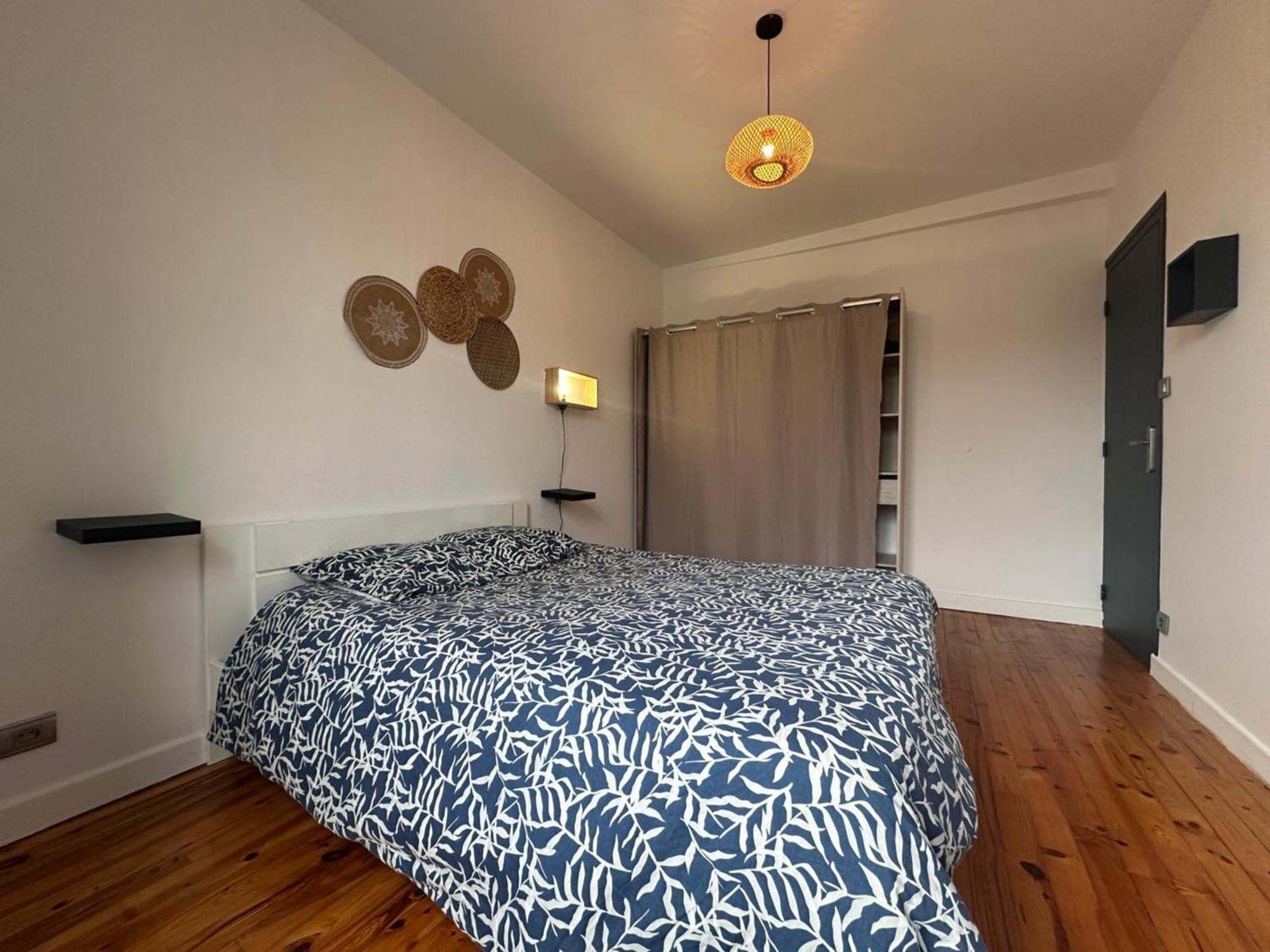 Apartment Moderne *