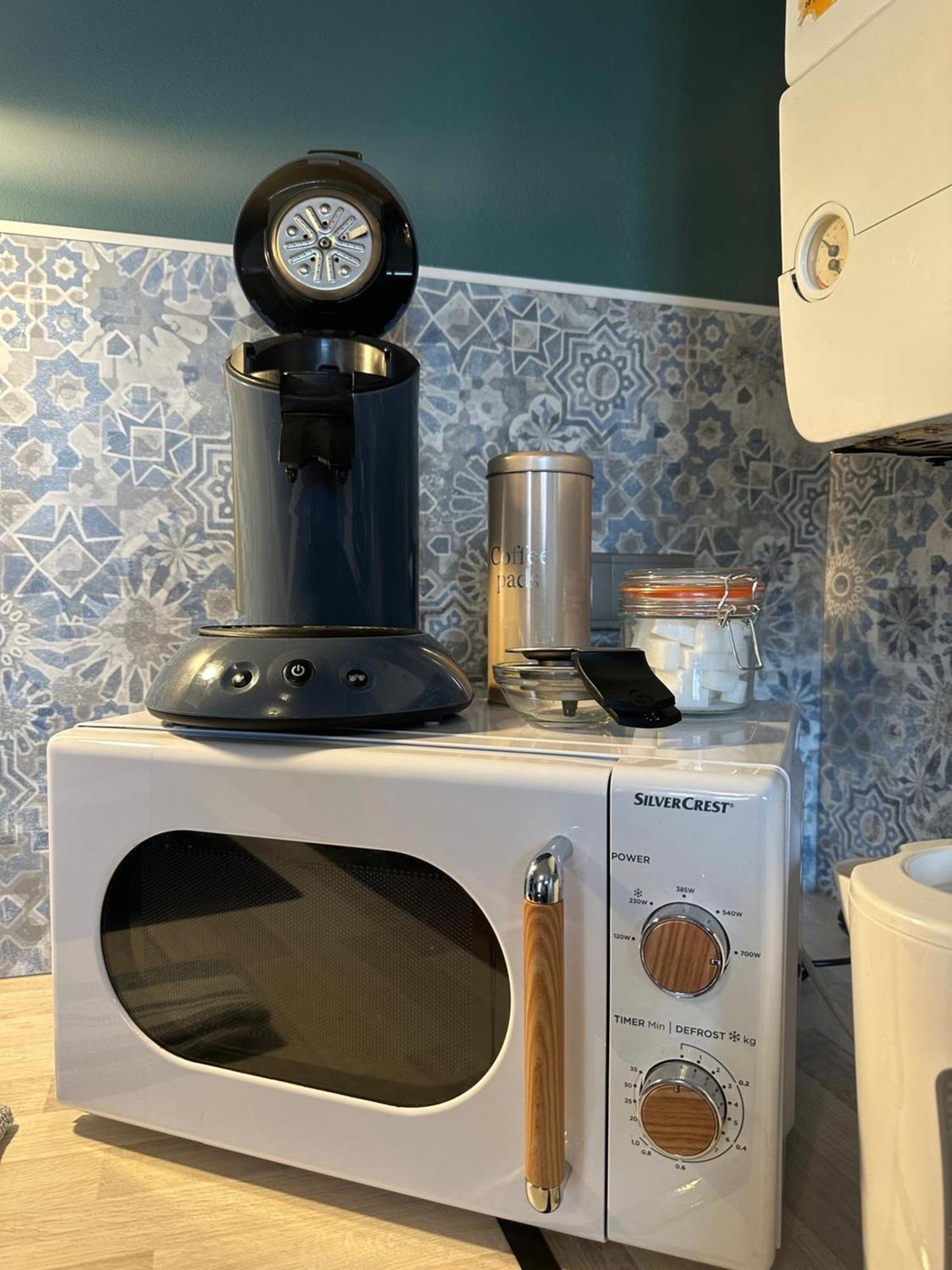 Apartment Moderne Le Puy-en-Velay